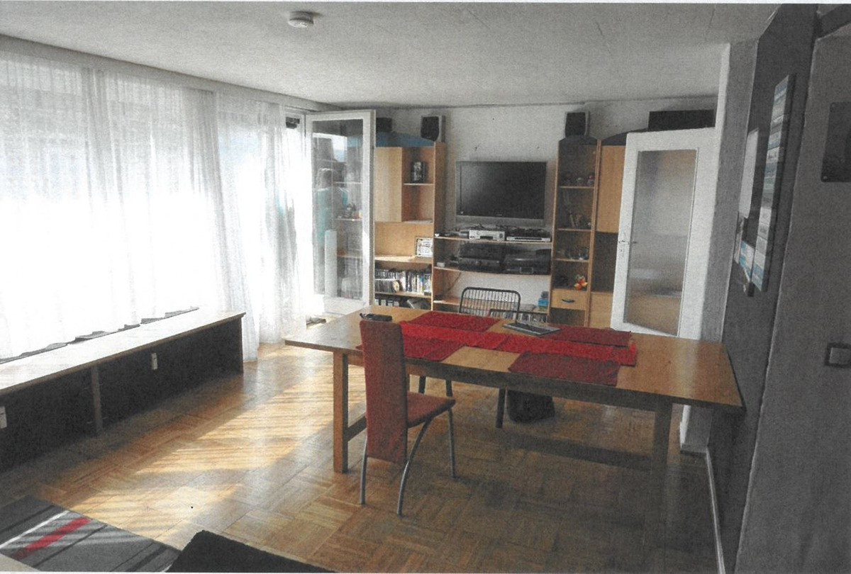 4 Zimmerwohnung mit 3 Balkonen in Pforzheim – Pforzheim – Vorschaubild 6
