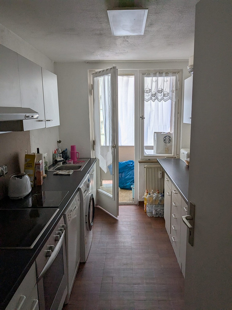 4 Zimmerwohnung mit 3 Balkonen in Pforzheim – Pforzheim – Vorschaubild 12
