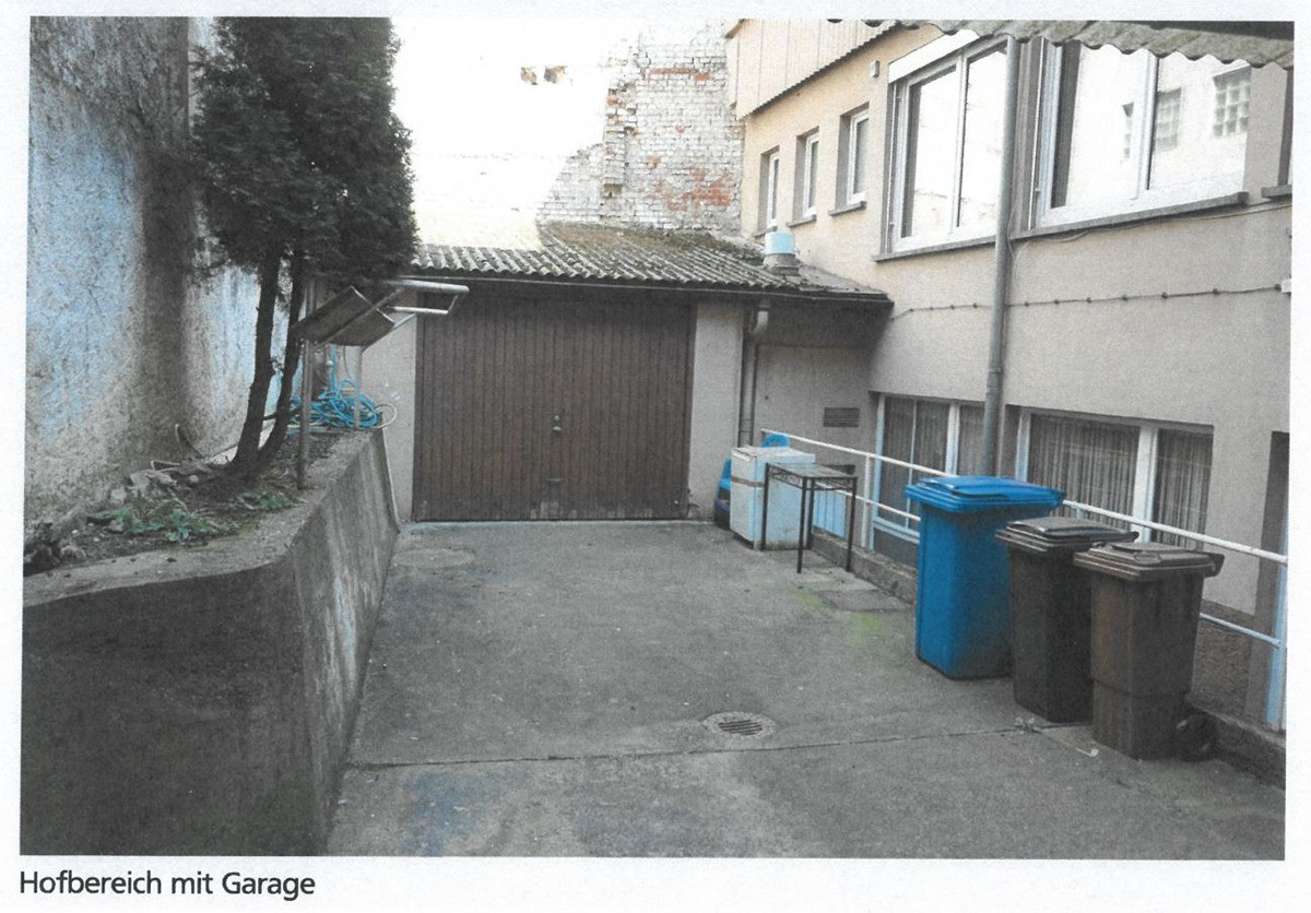4 Zimmerwohnung mit 3 Balkonen in Pforzheim – Pforzheim – Vorschaubild 8
