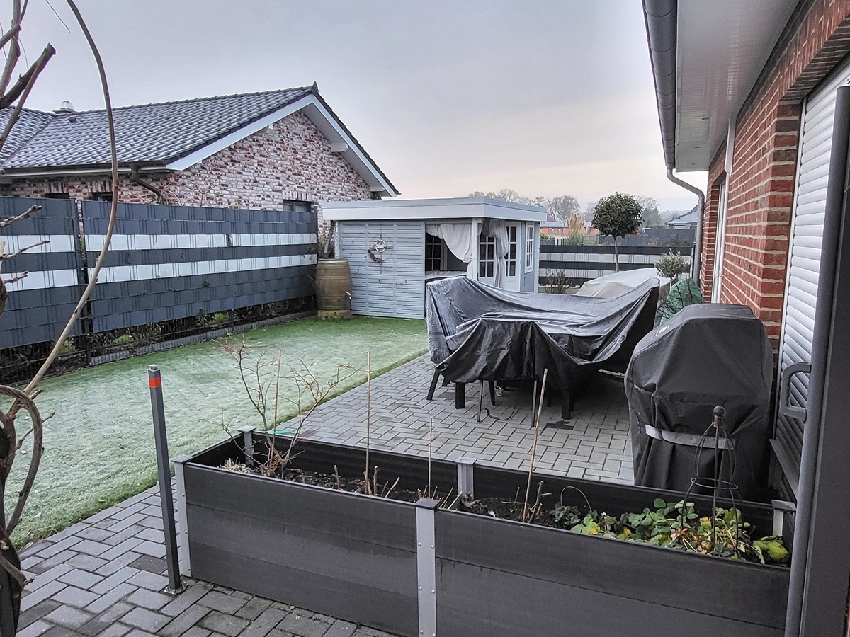 Einmal ALLES! Bungalow mit einer top Austattung – Schwarme – Vorschaubild 7