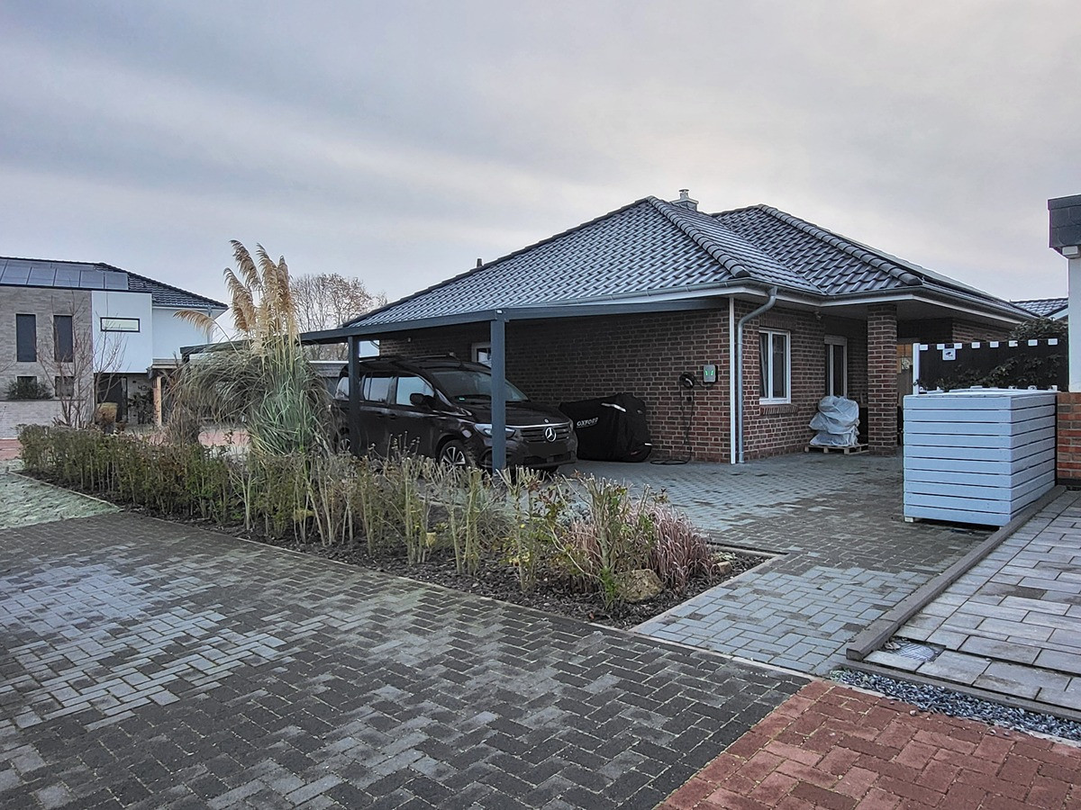 Einmal ALLES! Bungalow mit einer top Austattung – Schwarme – Vorschaubild 2