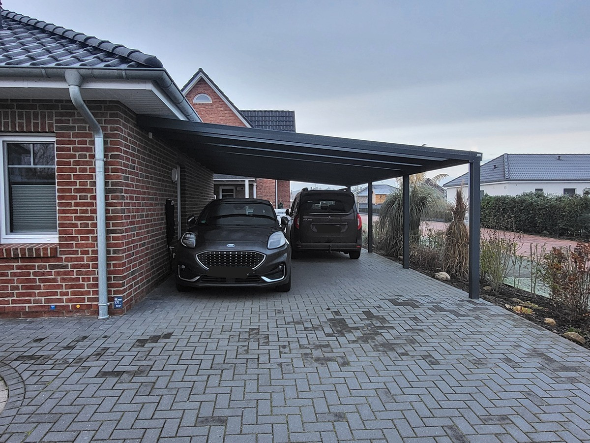 Einmal ALLES! Bungalow mit einer top Austattung – Schwarme – Vorschaubild 3