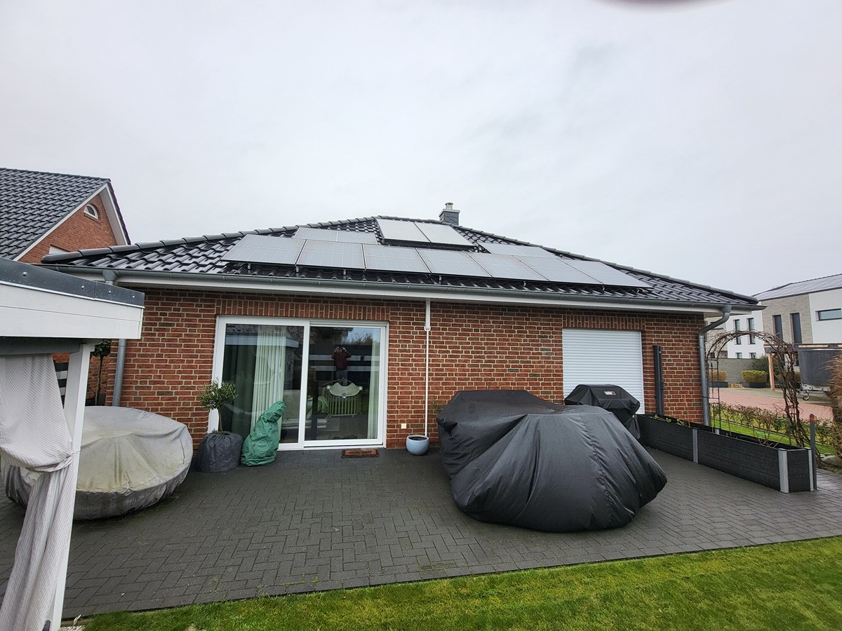 Einmal ALLES! Bungalow mit einer top Austattung – Schwarme – Vorschaubild 4