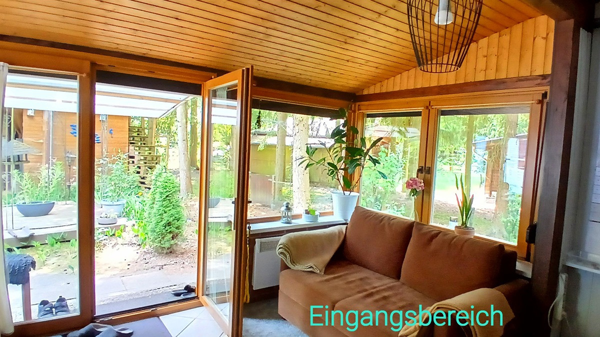 Haus im Wald bei Bienenbüttel auf Eigentumsland – Bienenbüttel – Vorschaubild 12