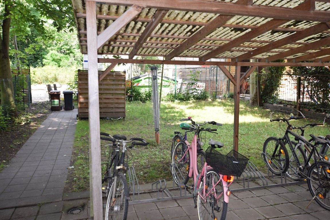 2-Raum-Wohnung * Für Investoren * OHNE Maklerprovision * Mietanpassung möglich * – Leipzig(Neustadt-Neuschönefeld) – Vorschaubild 7