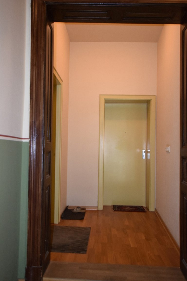 2-Raum-Wohnung * Für Investoren * OHNE Maklerprovision * Mietanpassung möglich * – Leipzig(Neustadt-Neuschönefeld) – Vorschaubild 3
