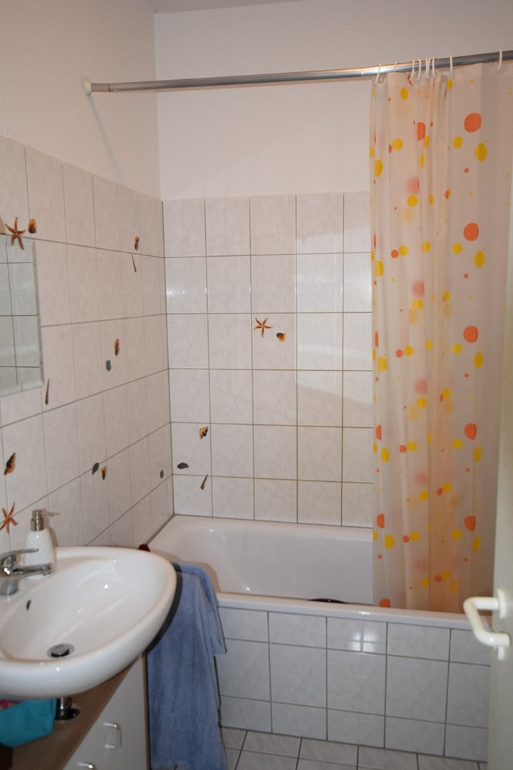 2-Raum-Wohnung * Für Investoren * OHNE Maklerprovision * Mietanpassung möglich * – Leipzig(Neustadt-Neuschönefeld) – Vorschaubild 5
