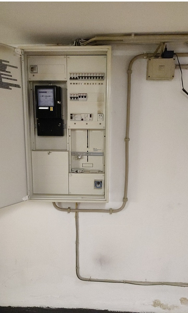3-2-1 - Dein Reihenmittelhaus in zentraler, ruhiger Lage – Lindhorst – Vorschaubild 13