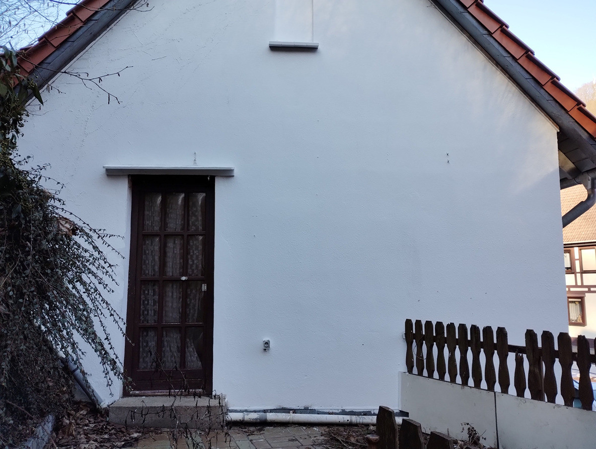 Freistehendes Einfamilienhaus 4 Zimmern 2x Garage + 694qm Bodend – Helmkampff stra, 37539 Bad grund(Bad Grund (Harz)) – Vorschaubild 3