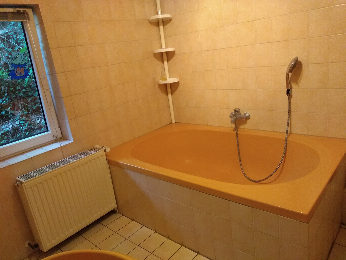 Freistehendes Einfamilienhaus 4 Zimmern 2x Garage + 694qm Bodend – Helmkampff stra, 37539 Bad grund(Bad Grund (Harz)) – Vorschaubild 11