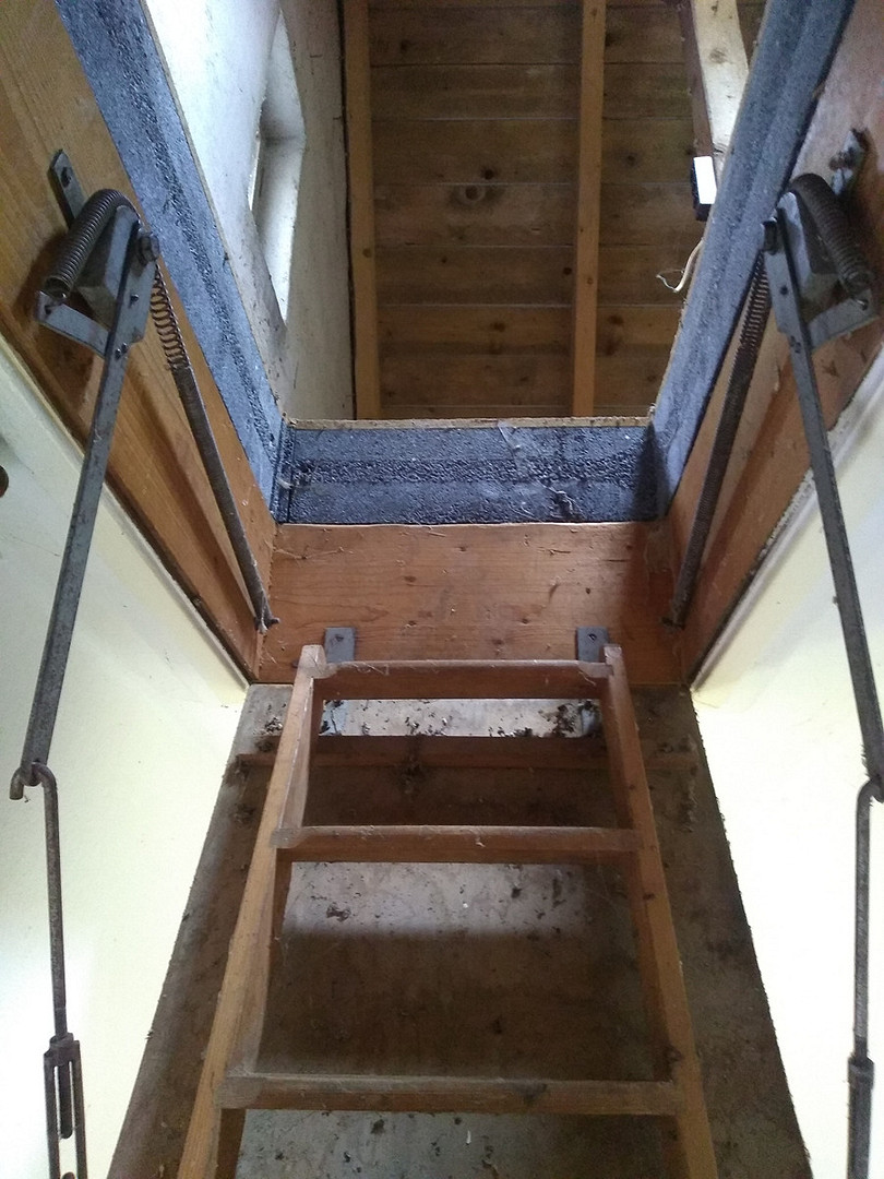 Freistehendes Einfamilienhaus 4 Zimmern 2x Garage + 694qm Bodend – Helmkampff stra, 37539 Bad grund(Bad Grund (Harz)) – Vorschaubild 13