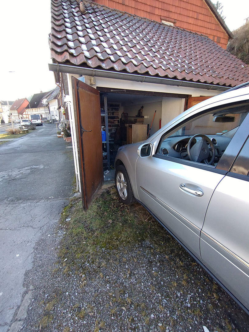 Freistehendes Einfamilienhaus 4 Zimmern 2x Garage + 694qm Bodend – Helmkampff stra, 37539 Bad grund(Bad Grund (Harz)) – Vorschaubild 19