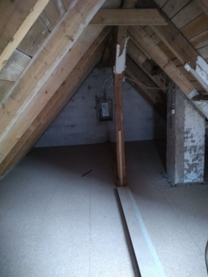 Freistehendes Einfamilienhaus 4 Zimmern 2x Garage + 694qm Bodend – Helmkampff stra, 37539 Bad grund(Bad Grund (Harz)) – Vorschaubild 14