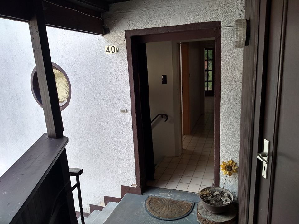 Freistehendes Einfamilienhaus 4 Zimmern 2x Garage + 694qm Bodend – Helmkampff stra, 37539 Bad grund(Bad Grund (Harz)) – Vorschaubild 7
