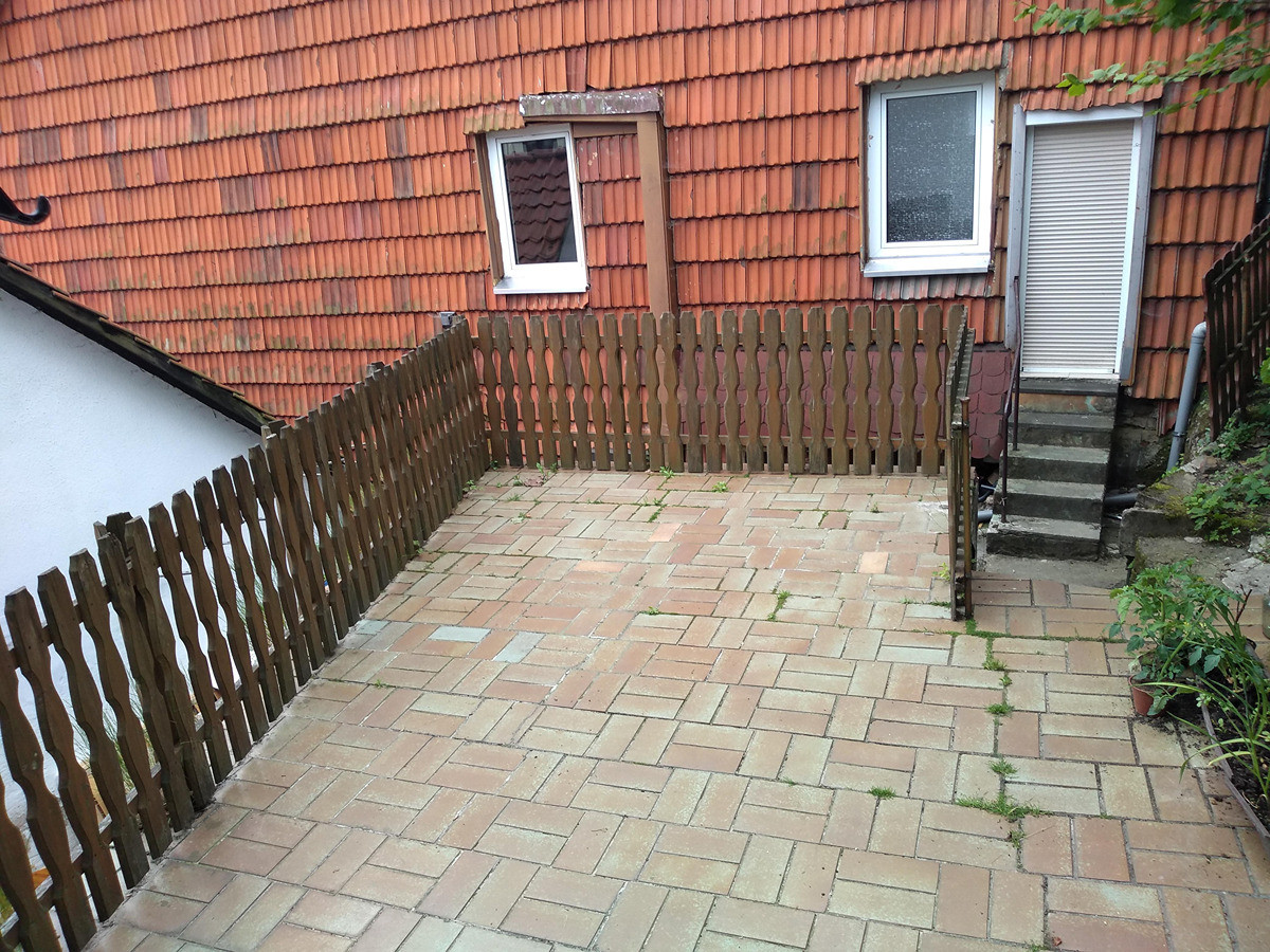 Freistehendes Einfamilienhaus 4 Zimmern 2x Garage + 694qm Bodend – Helmkampff stra, 37539 Bad grund(Bad Grund (Harz)) – Vorschaubild 4