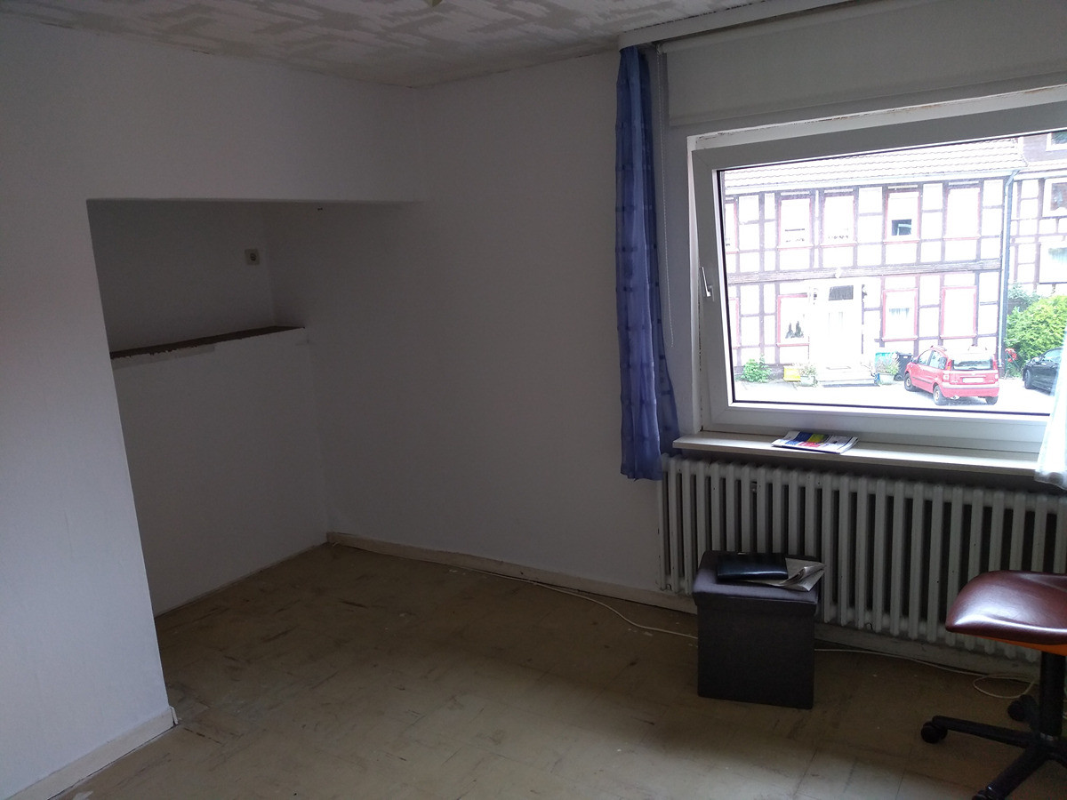 Freistehendes Einfamilienhaus 4 Zimmern 2x Garage + 694qm Bodend – Helmkampff stra, 37539 Bad grund(Bad Grund (Harz)) – Vorschaubild 21