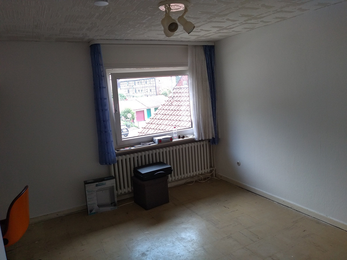 Freistehendes Einfamilienhaus 4 Zimmern 2x Garage + 694qm Bodend – Helmkampff stra, 37539 Bad grund(Bad Grund (Harz)) – Vorschaubild 17