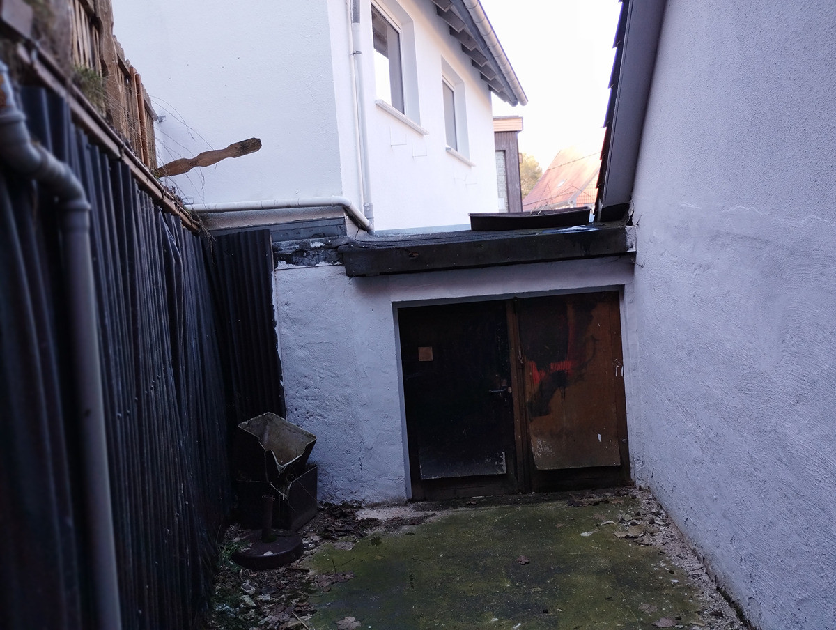 Freistehendes Einfamilienhaus 4 Zimmern 2x Garage + 694qm Bodend – Helmkampff stra, 37539 Bad grund(Bad Grund (Harz)) – Vorschaubild 22