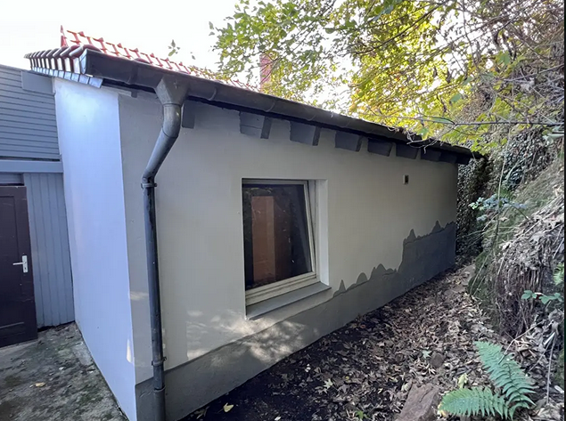 Freistehendes Einfamilienhaus 4 Zimmern 2x Garage + 694qm Bodend – Helmkampff stra, 37539 Bad grund(Bad Grund (Harz)) – Vorschaubild 16