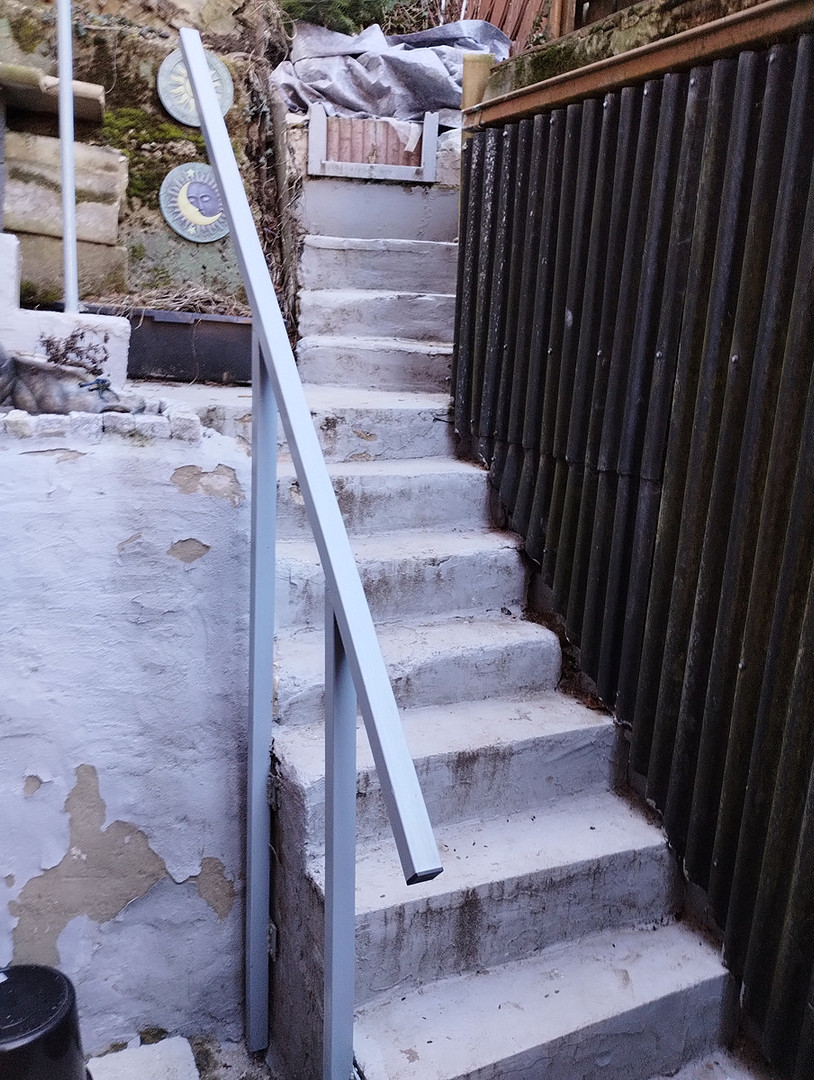 Freistehendes Einfamilienhaus 4 Zimmern 2x Garage + 694qm Bodend – Helmkampff stra, 37539 Bad grund(Bad Grund (Harz)) – Vorschaubild 20