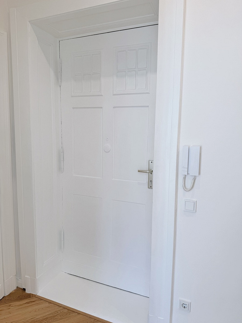 PROVISIONSFREI: Sanierte Altbauwohnung mit Balkon im Winsviertel – 10405 Berlin(Prenzlauer Berg) – Vorschaubild 11