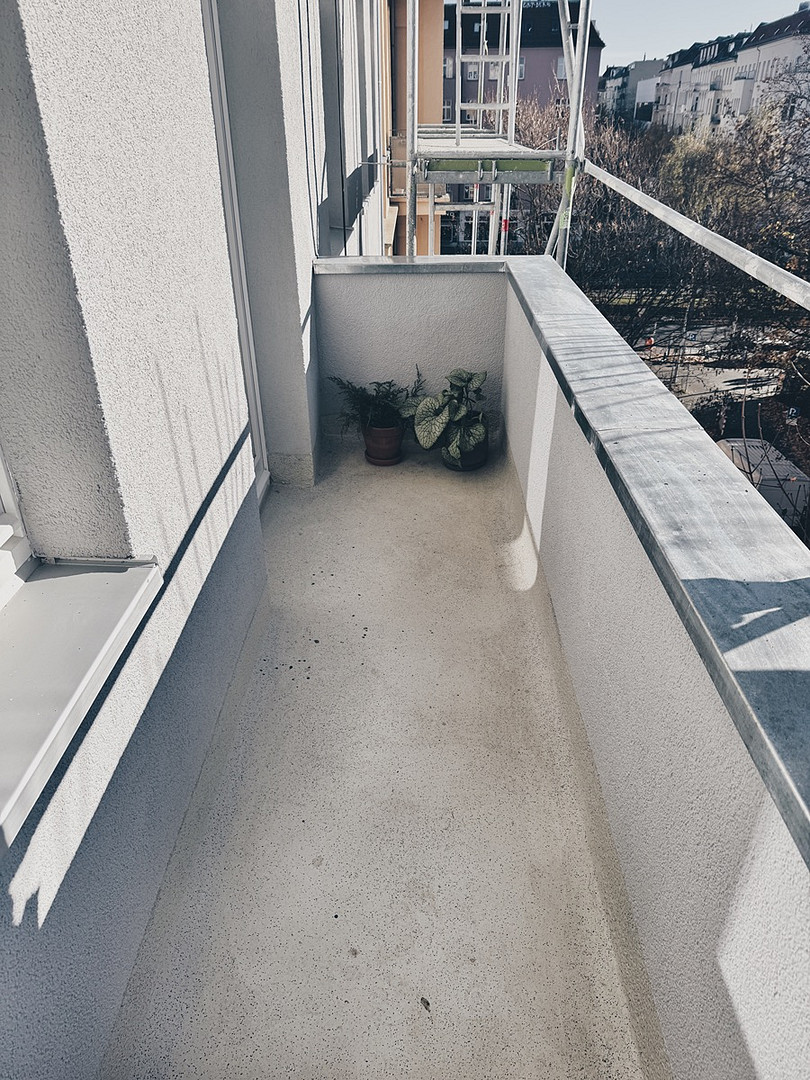 PROVISIONSFREI: Sanierte Altbauwohnung mit Balkon im Winsviertel – 10405 Berlin(Prenzlauer Berg) – Vorschaubild 13