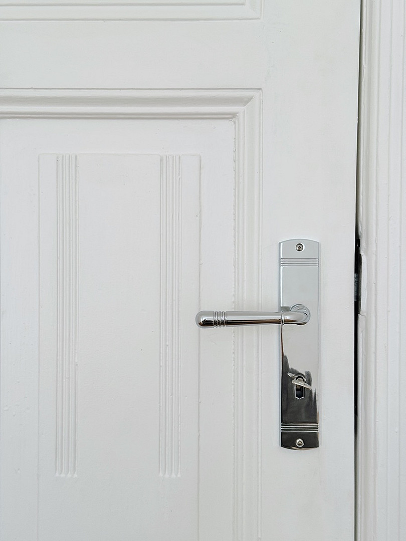 PROVISIONSFREI: Sanierte Altbauwohnung mit Balkon im Winsviertel – 10405 Berlin(Prenzlauer Berg) – Vorschaubild 12