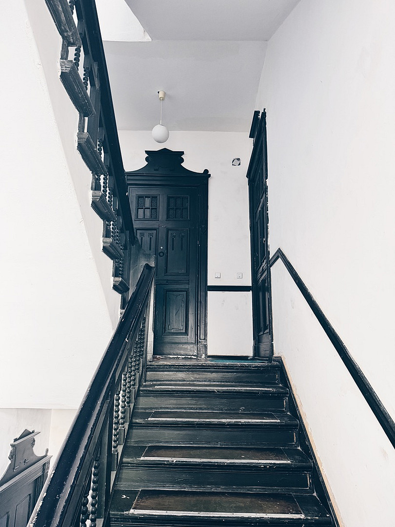 PROVISIONSFREI: Sanierte Altbauwohnung mit Balkon im Winsviertel – 10405 Berlin(Prenzlauer Berg) – Vorschaubild 18