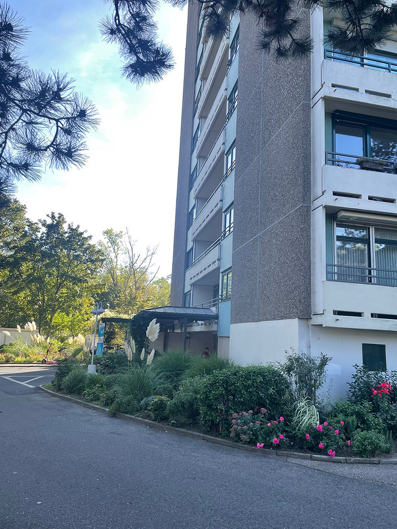4-Zimmer ETW saniert,  92,5 qm, mit Pool – Westring 257, 55120 Mainz – Vorschaubild 7