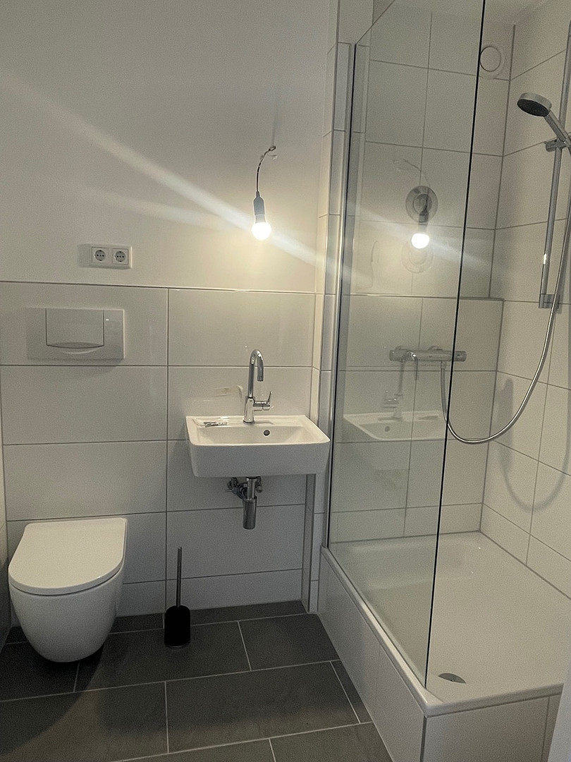 4-Zimmer ETW saniert,  92,5 qm, mit Pool – Westring 257, 55120 Mainz – Vorschaubild 5