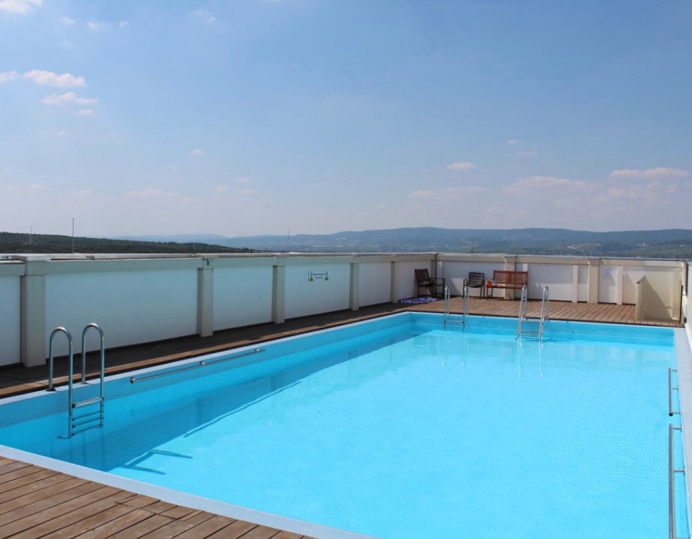 4-Zimmer ETW saniert,  92,5 qm, mit Pool – Westring 257, 55120 Mainz – Vorschaubild 8