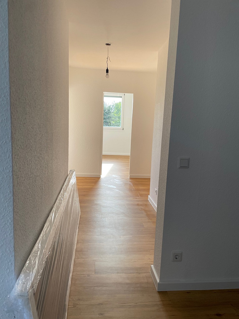 4-Zimmer ETW saniert,  92,5 qm, mit Pool – Westring 257, 55120 Mainz – Vorschaubild 2
