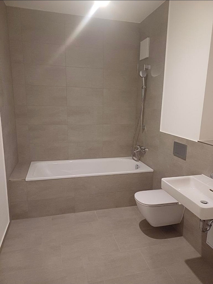 Exklusive 1-Zimmer-Neubauwohnung in Haar – Erstbezugsniveau & Top-Anbindung – Annelies-Kupper-Allee, 85540 Haar – Vorschaubild 6