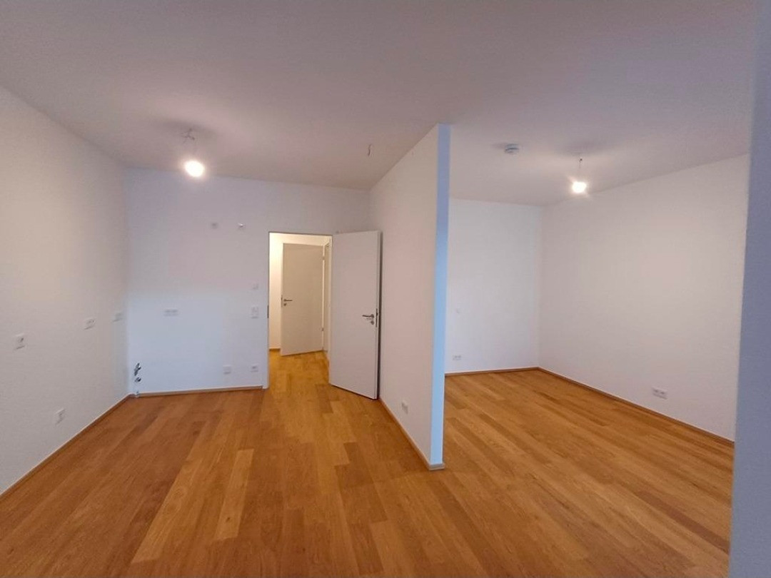 Exklusive 1-Zimmer-Neubauwohnung in Haar – Erstbezugsniveau & Top-Anbindung – Annelies-Kupper-Allee, 85540 Haar – Vorschaubild 2