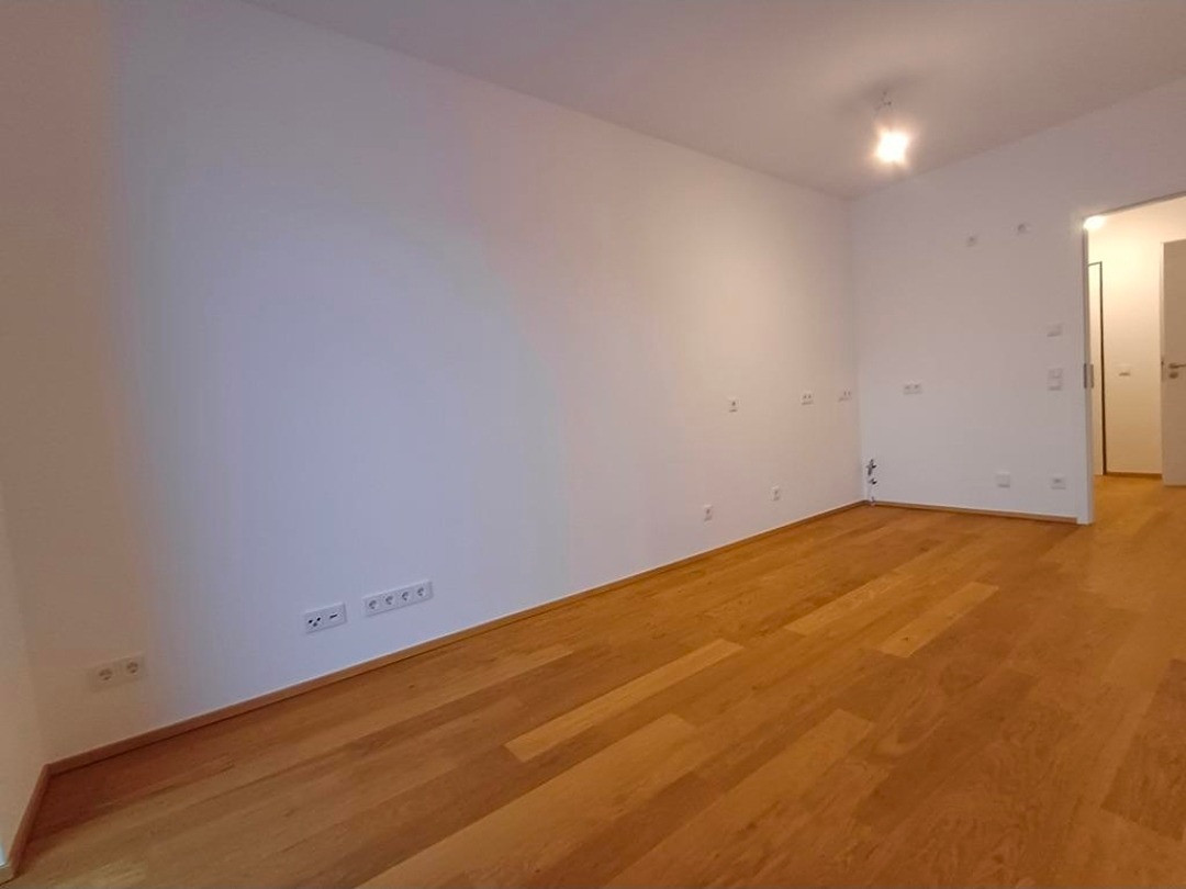 Exklusive 1-Zimmer-Neubauwohnung in Haar – Erstbezugsniveau & Top-Anbindung – Annelies-Kupper-Allee, 85540 Haar – Vorschaubild 3
