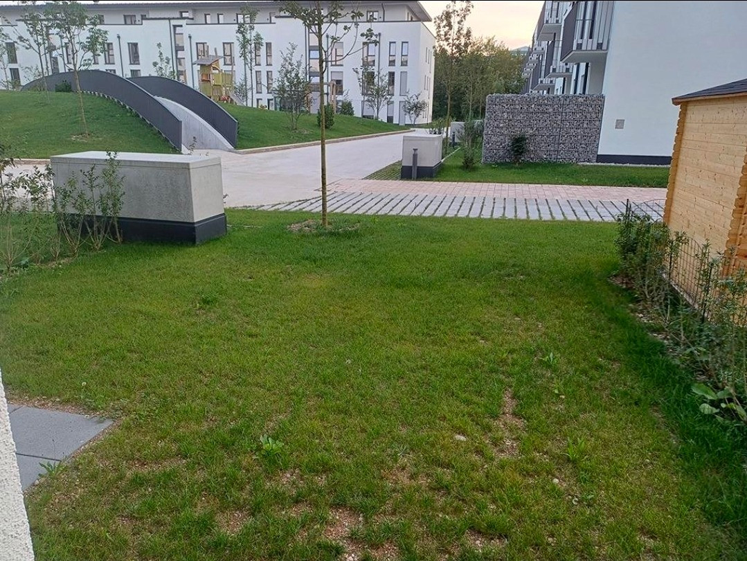 Exklusive 1-Zimmer-Neubauwohnung in Haar – Erstbezugsniveau & Top-Anbindung – Annelies-Kupper-Allee, 85540 Haar – Vorschaubild 5