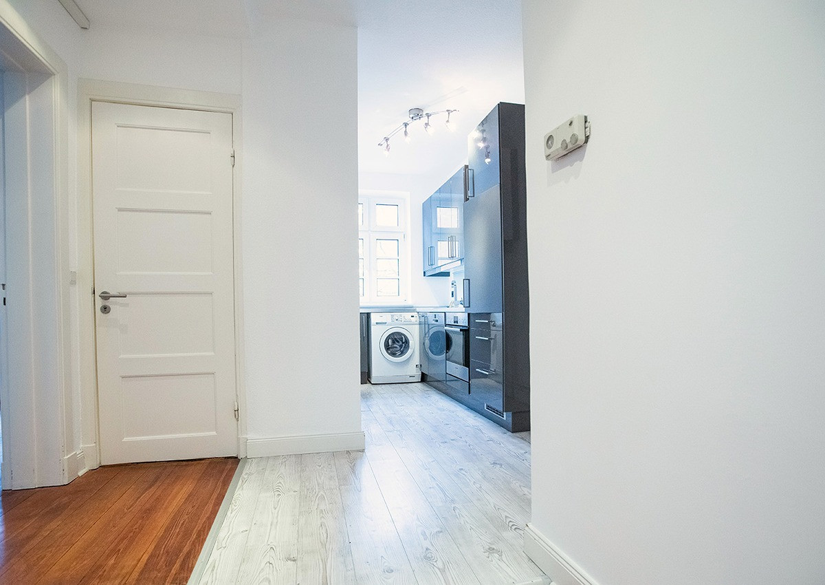 2 1/2 Zimmer Wohnung in Hamburg Eppendorf – Kegelhofstr. 33, 20251 Hamburg Eppendorf(Eppendorf) – Vorschaubild 3