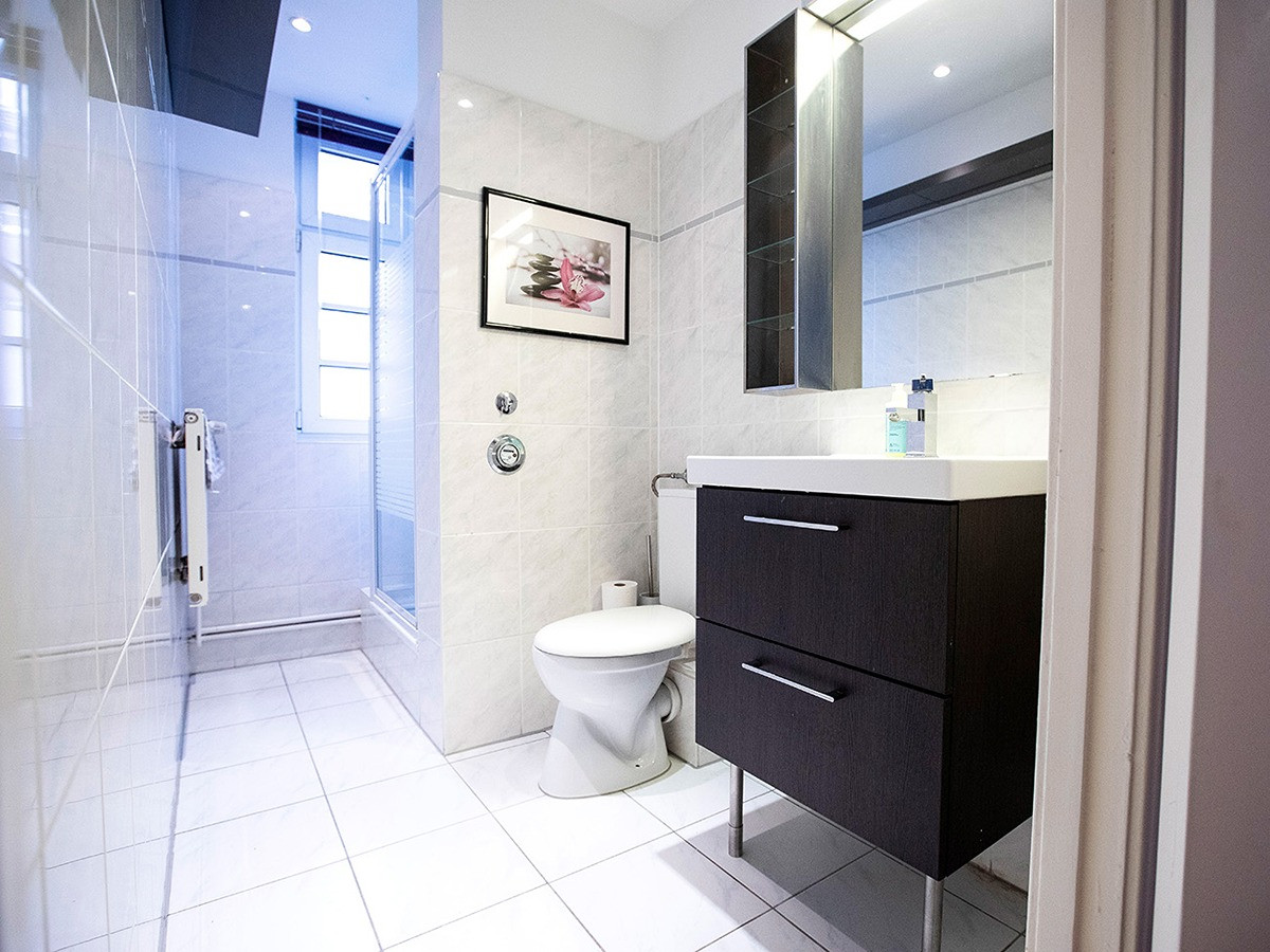 2 1/2 Zimmer Wohnung in Hamburg Eppendorf – Kegelhofstr. 33, 20251 Hamburg Eppendorf(Eppendorf) – Vorschaubild 5