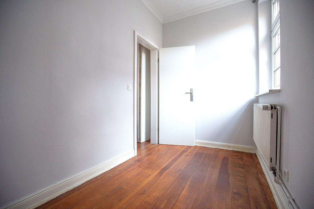2 1/2 Zimmer Wohnung in Hamburg Eppendorf – Kegelhofstr. 33, 20251 Hamburg Eppendorf(Eppendorf) – Vorschaubild 8