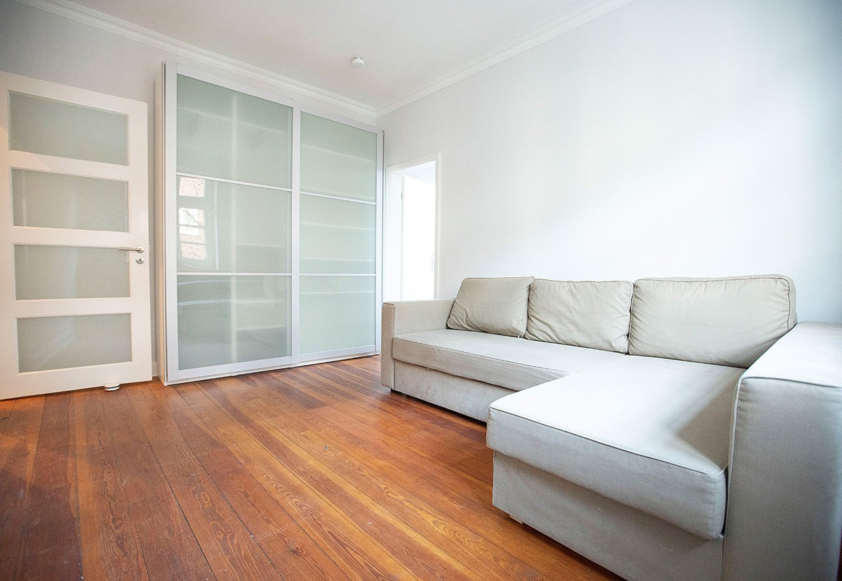 2 1/2 Zimmer Wohnung in Hamburg Eppendorf – Kegelhofstr. 33, 20251 Hamburg Eppendorf(Eppendorf) – Vorschaubild 7