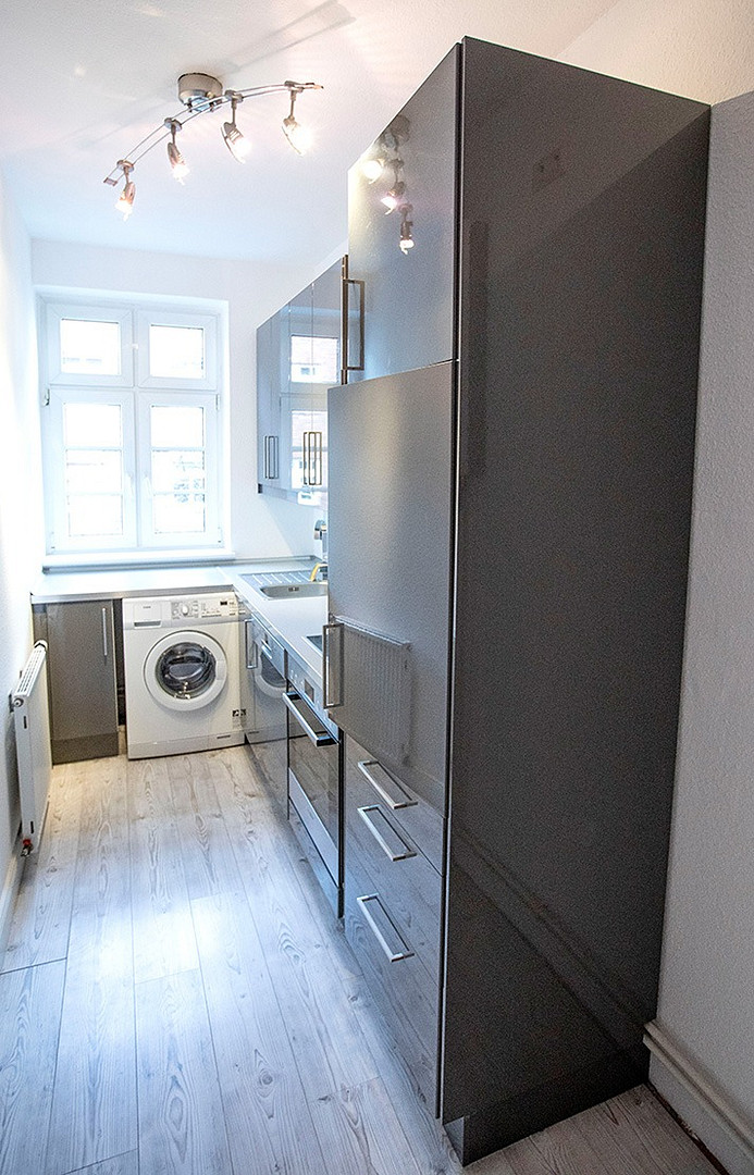 2 1/2 Zimmer Wohnung in Hamburg Eppendorf – Kegelhofstr. 33, 20251 Hamburg Eppendorf(Eppendorf) – Vorschaubild 4