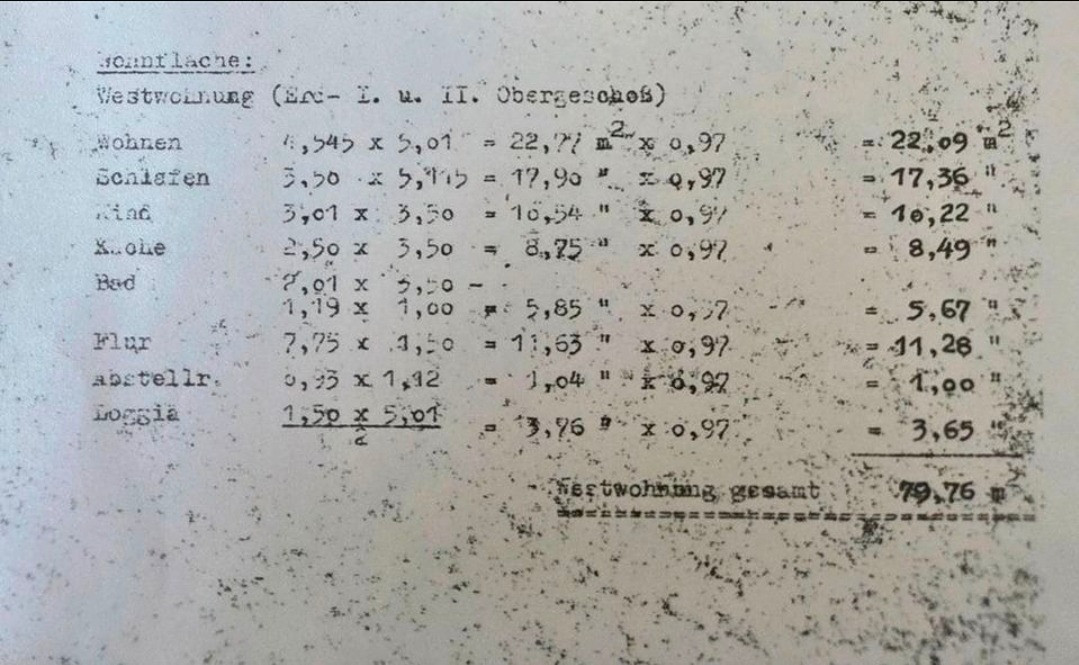 Attraktive Eigentumswohnung in Bielefeld – Bielefeld – Vorschaubild 16