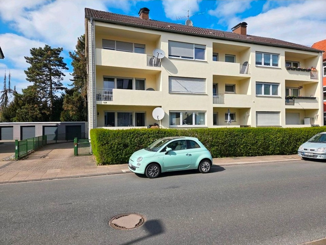 Attraktive Eigentumswohnung in Bielefeld – Bielefeld – Vorschaubild 3