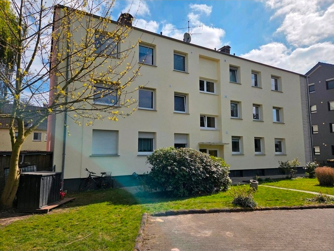 Attraktive Eigentumswohnung in Bielefeld