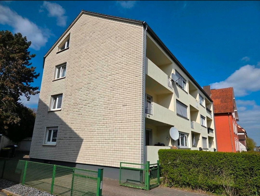 Attraktive Eigentumswohnung in Bielefeld – Bielefeld – Vorschaubild 2