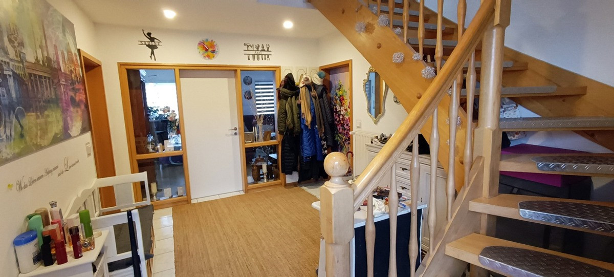 Freistehendes Einfamilienhaus – Fritz-Reuter-Straße, 23972 Dorf Mecklenburg(Karow) – Vorschaubild 11