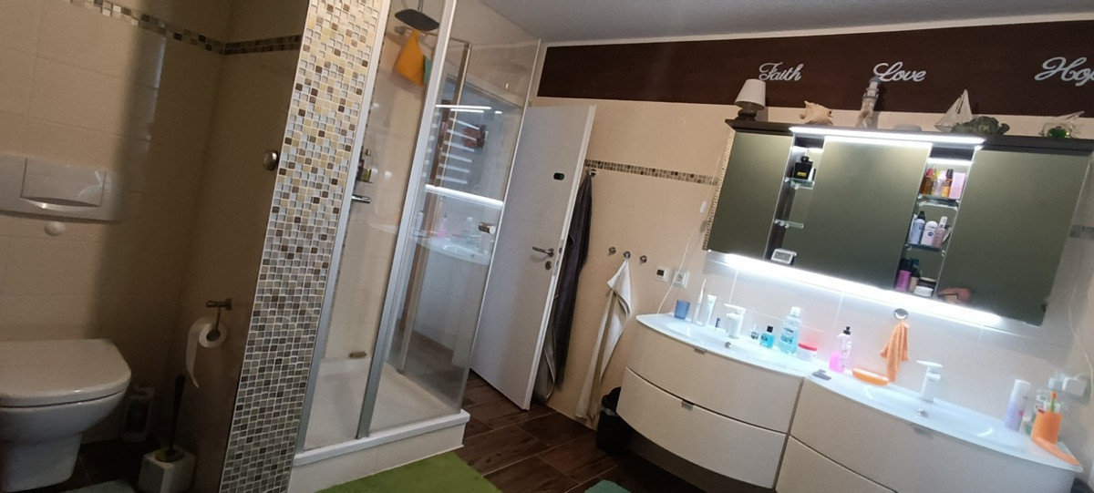 Freistehendes Einfamilienhaus – Fritz-Reuter-Straße, 23972 Dorf Mecklenburg(Karow) – Vorschaubild 4