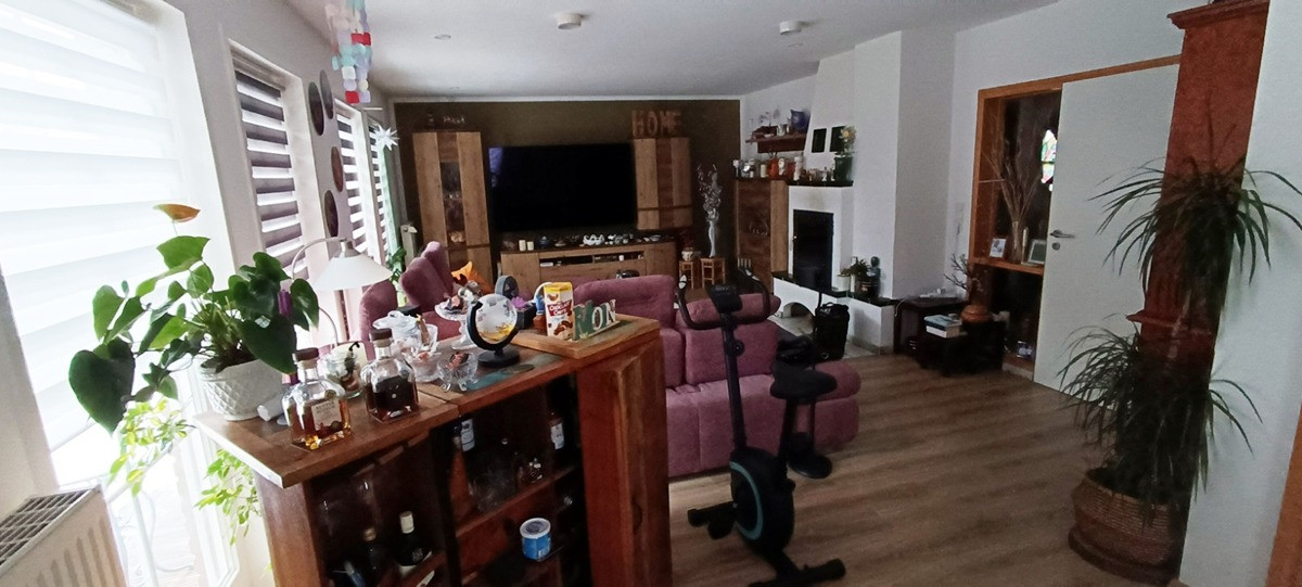 Freistehendes Einfamilienhaus – Fritz-Reuter-Straße, 23972 Dorf Mecklenburg(Karow) – Vorschaubild 7