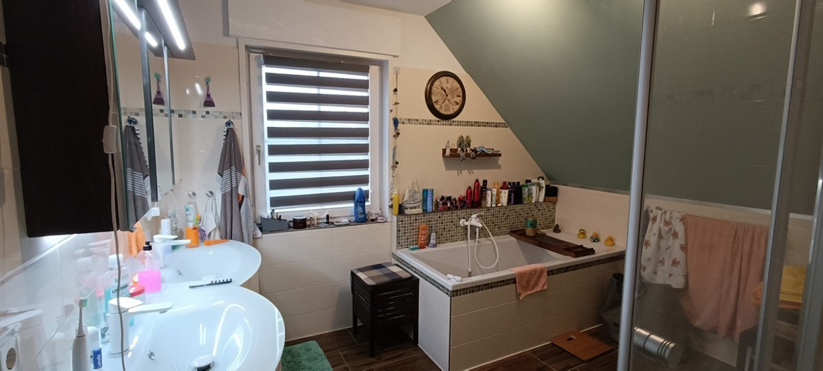 Freistehendes Einfamilienhaus – Fritz-Reuter-Straße, 23972 Dorf Mecklenburg(Karow) – Vorschaubild 3