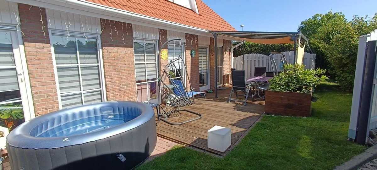 Freistehendes Einfamilienhaus – Fritz-Reuter-Straße, 23972 Dorf Mecklenburg(Karow) – Vorschaubild 6